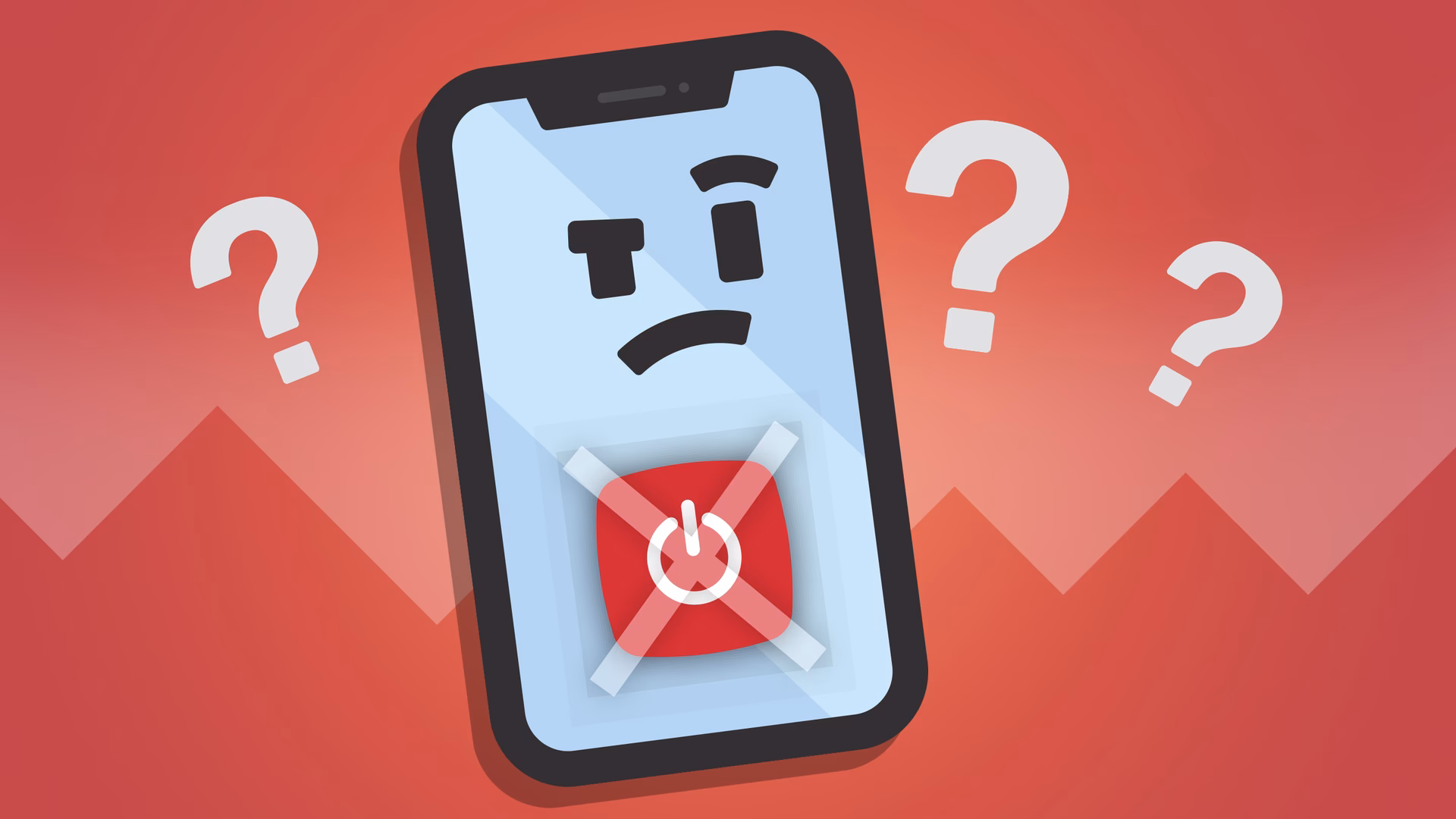 How to power off iPhone without home button?