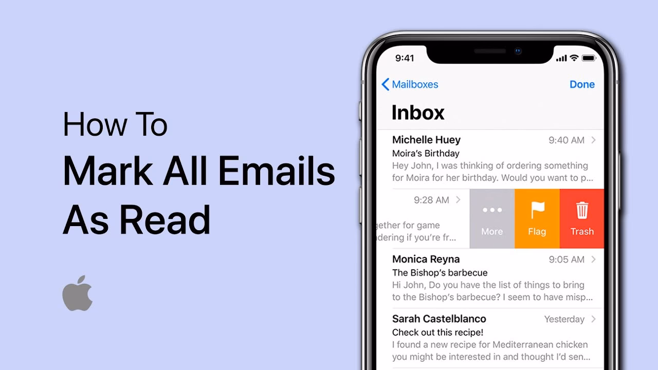 How to stop outlook from automatically marking emails as read?