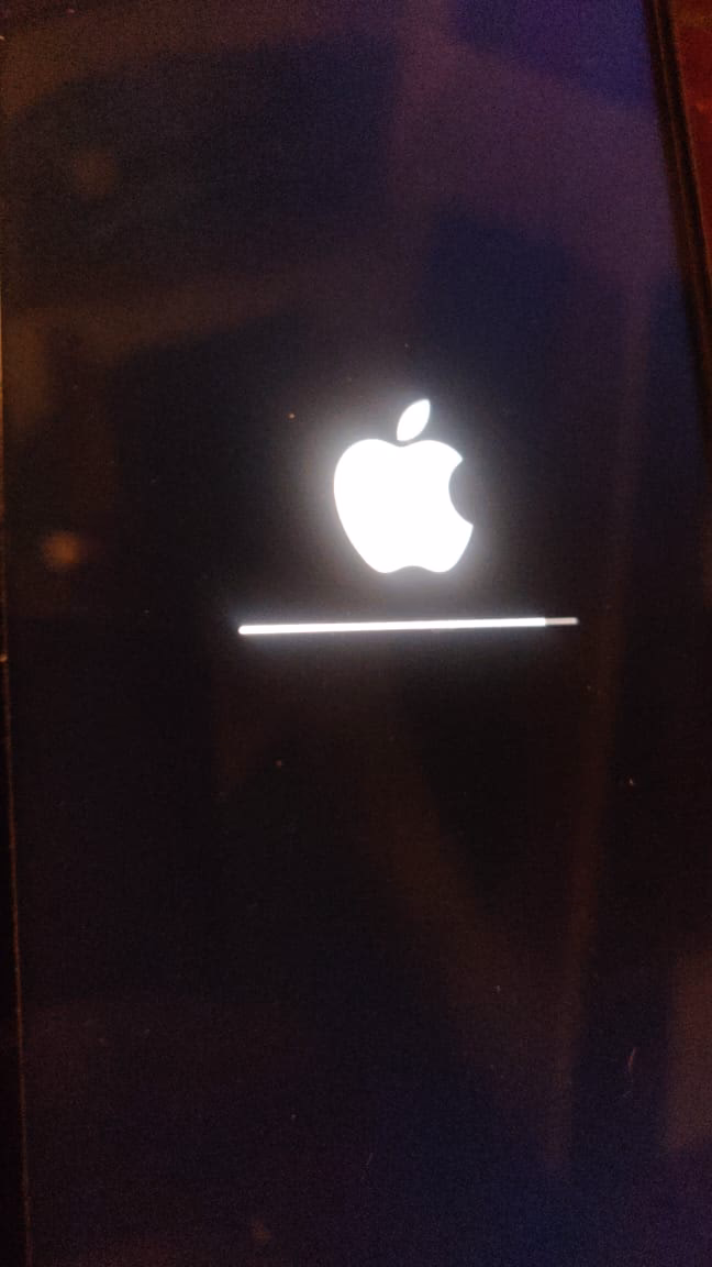 How to fix iPhone 11/11 Pro (Max) stuck on Apple logo?