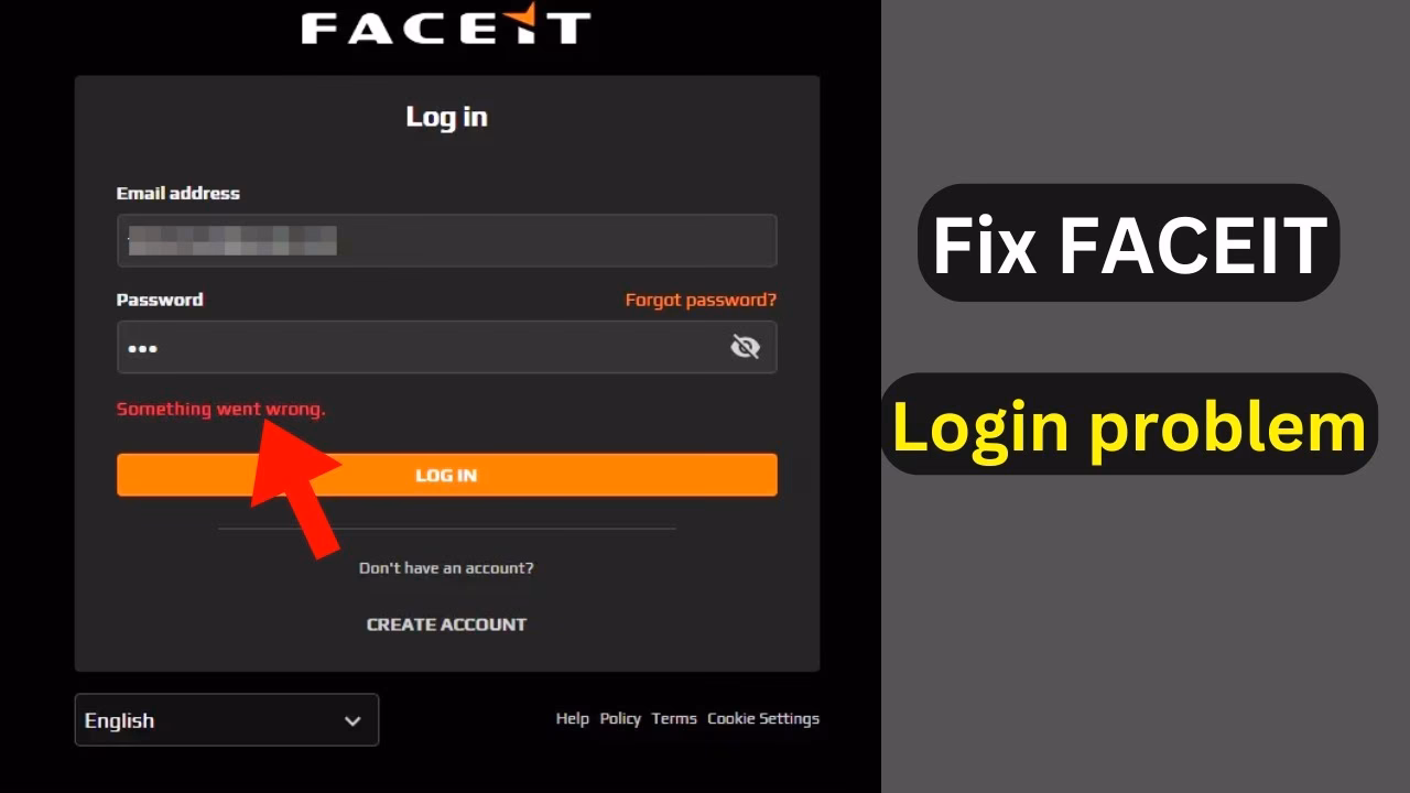 Can I play FACEIT?