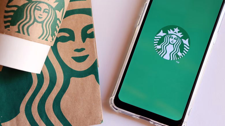 Why is Starbucks phasing out mobile order-only stores?