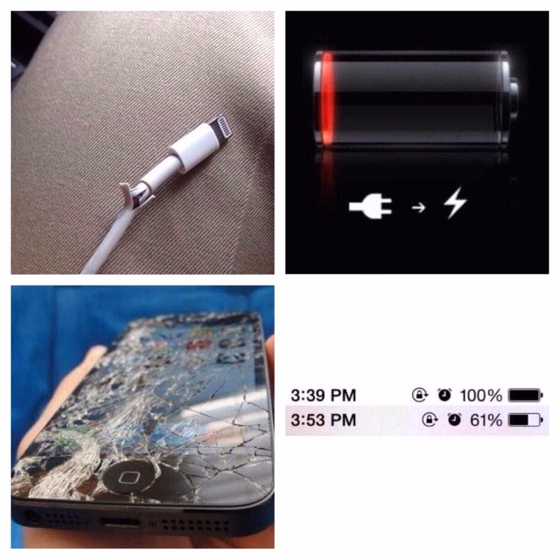 What is a cheap iPhone starter pack?