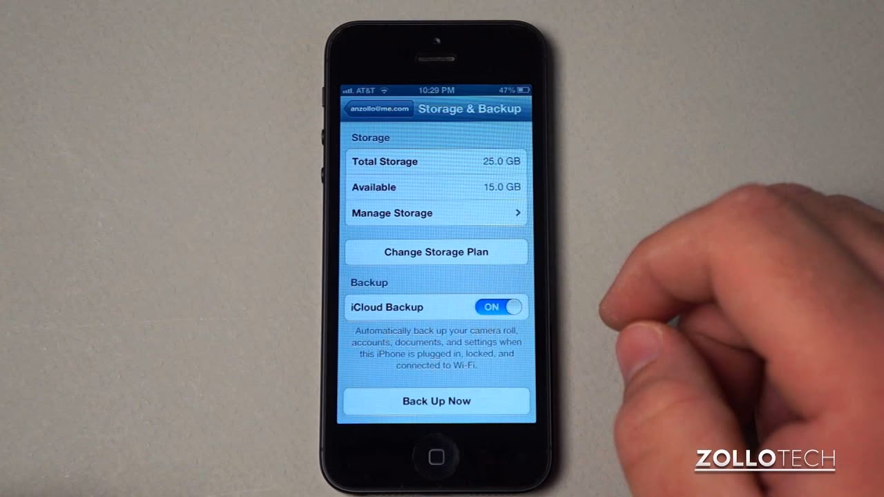 Does iPhone 5 have iCloud Activation Lock?
