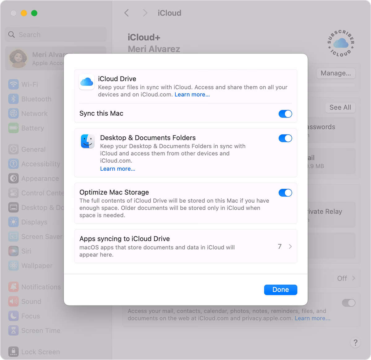 How do I get iCloud on Windows 10?