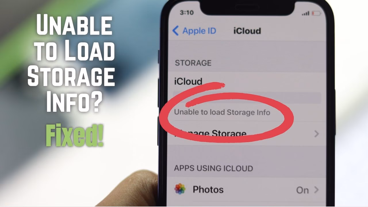 How to backup iPhone data?