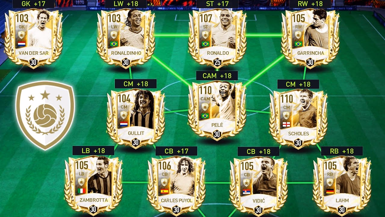 What's new in FC mobile 24?