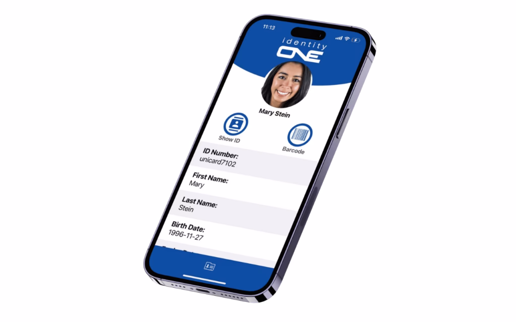 How do I use id Mobile?
