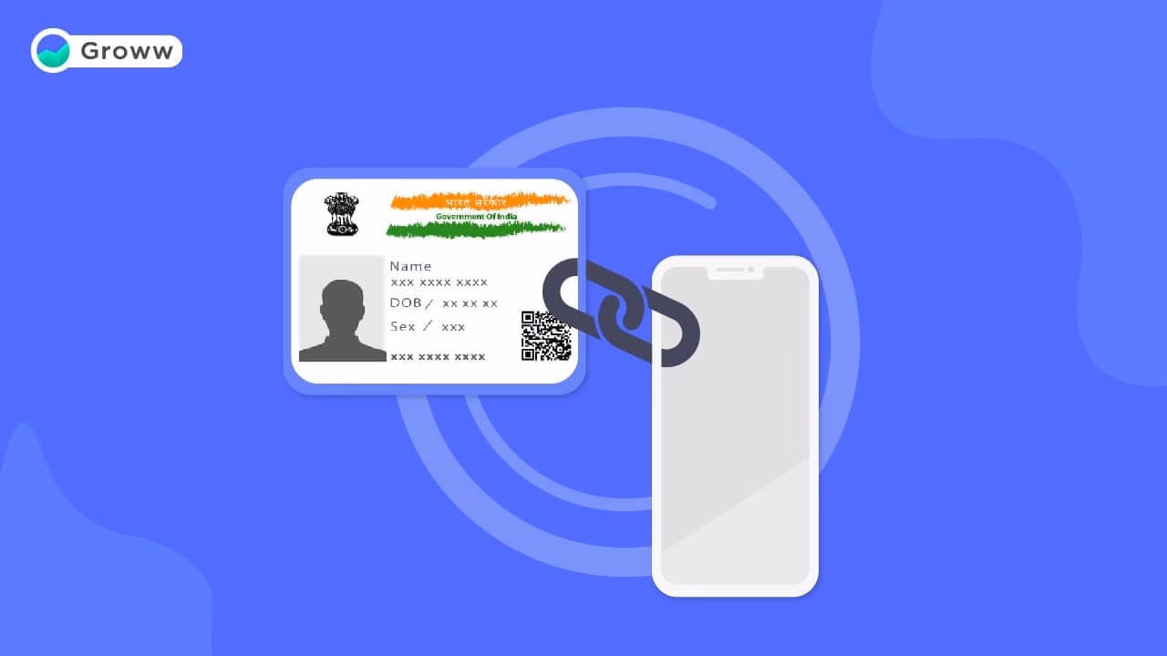 How to get Aadhaar card from Idea Store?