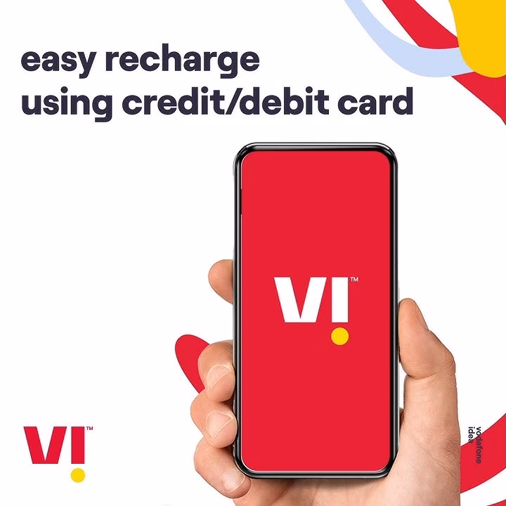 Why should you use idea online recharge service?