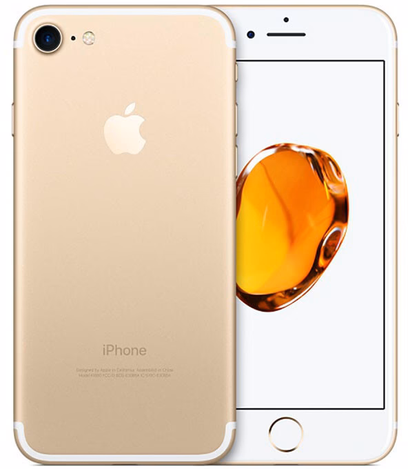 Was kostet das iPhone 7?