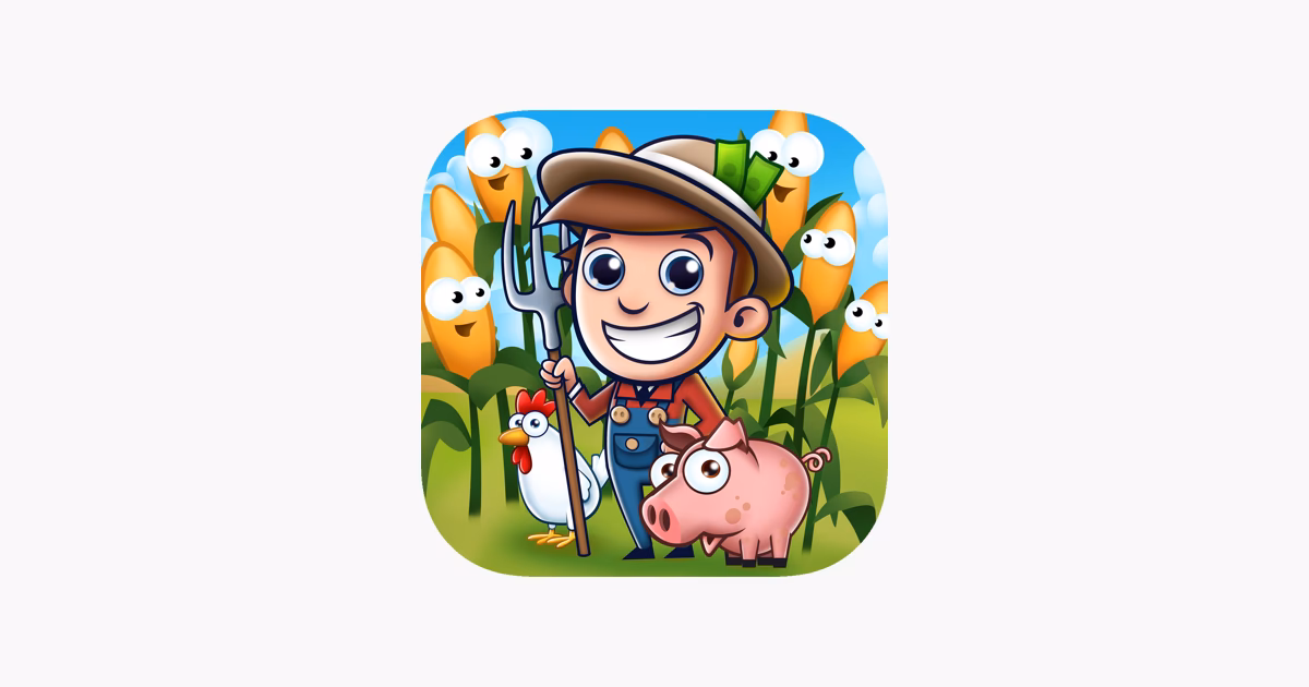 What are the best iPhone idle games?