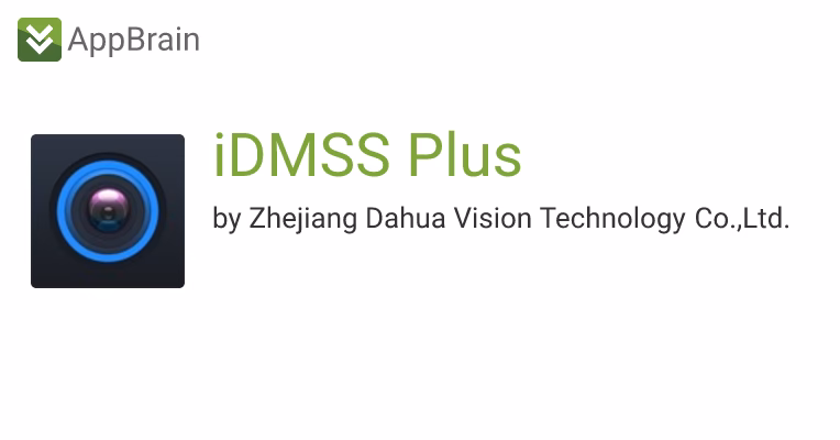 How to install idmss Plus on iPhone?