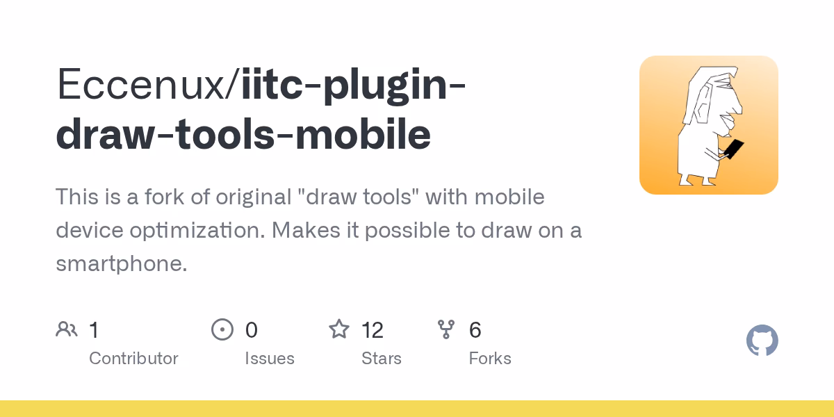 What is IITC mobile?
