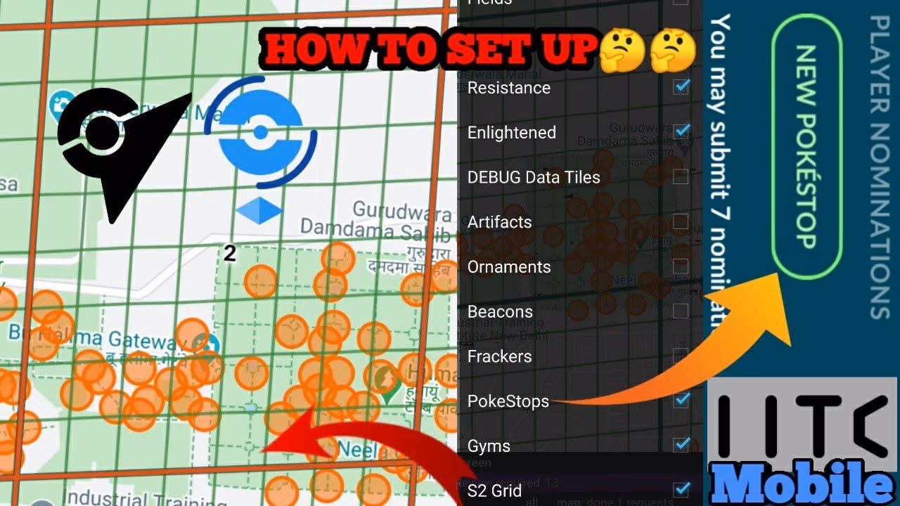 What is GitHub - IITC-CE/community-plugins?