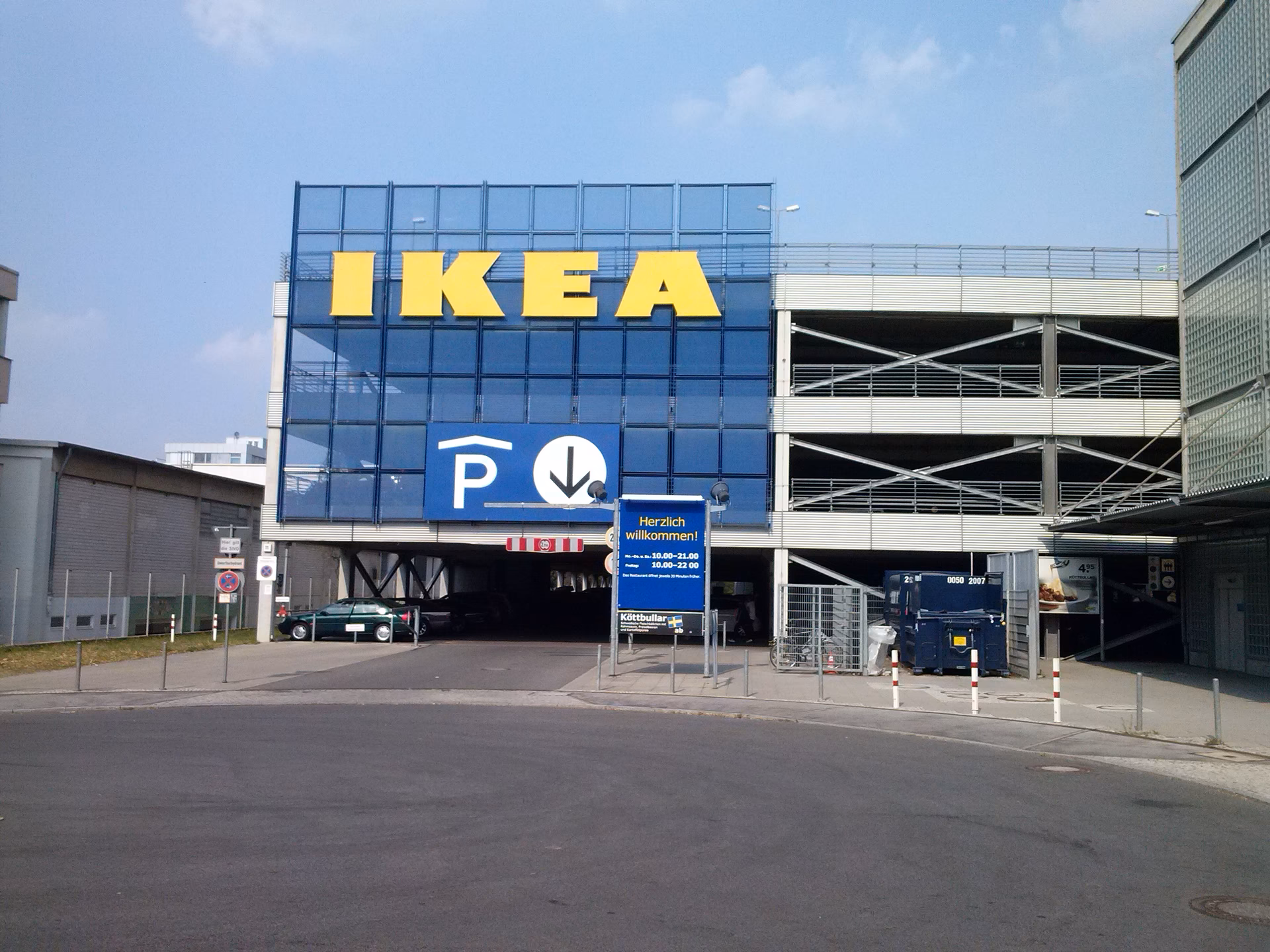 Was ist die IKEA App und Wie funktioniert sie?