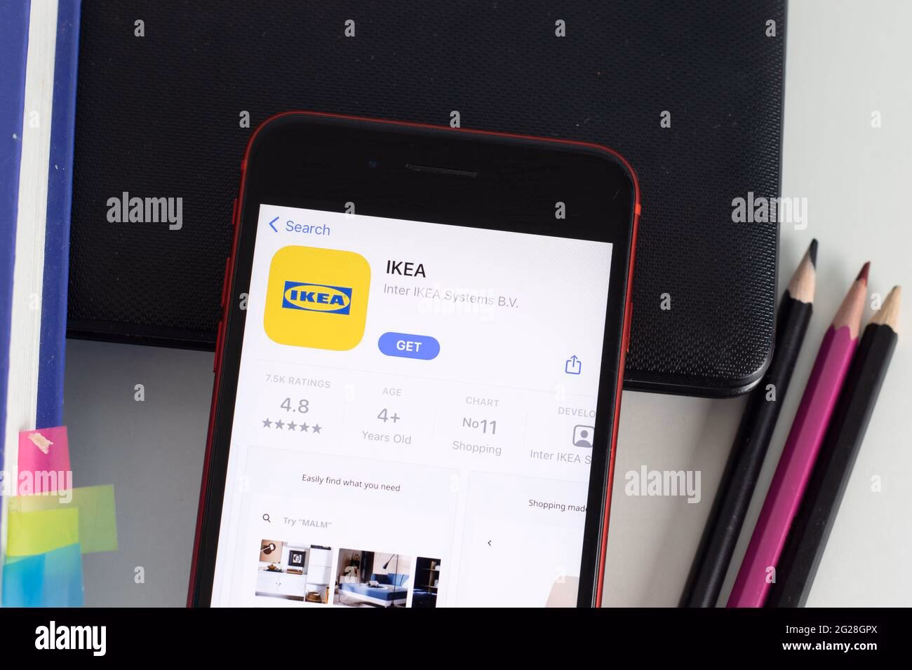 How do I build a home with IKEA?