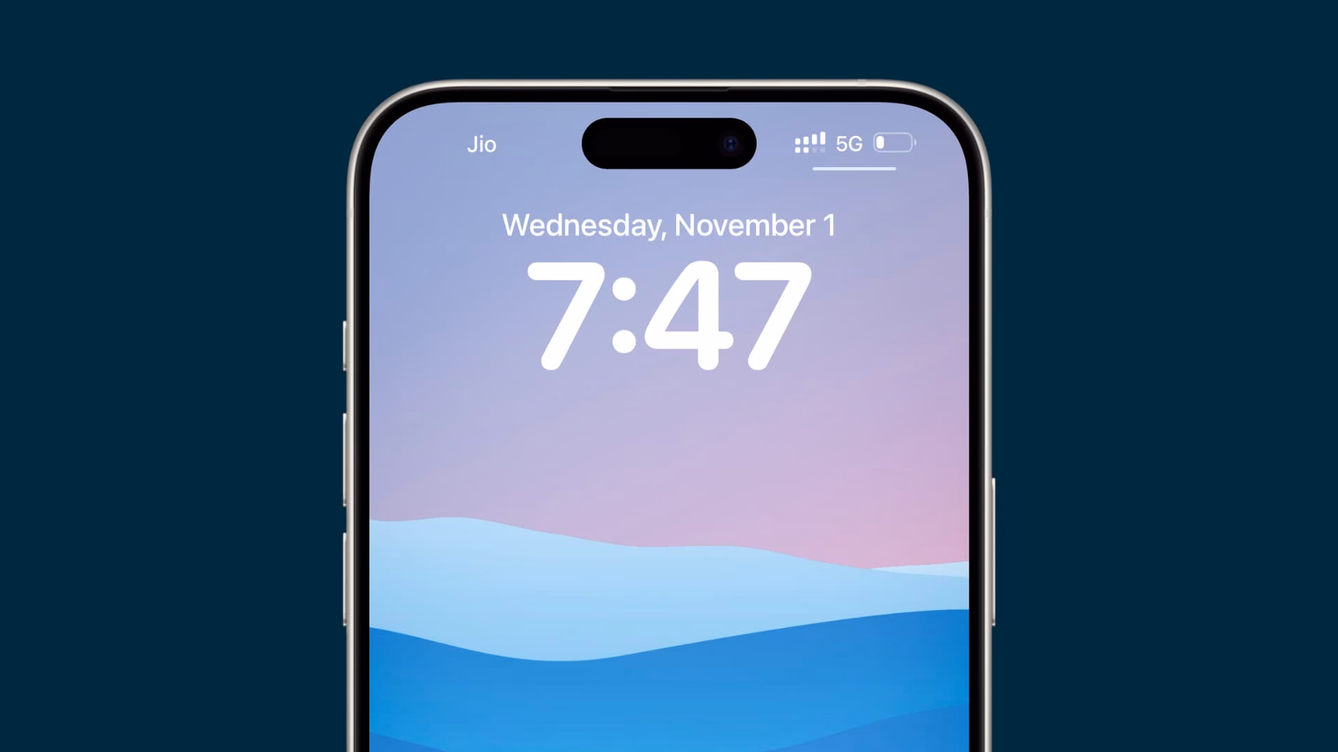What happens if you forget to change the timezone on iOS?