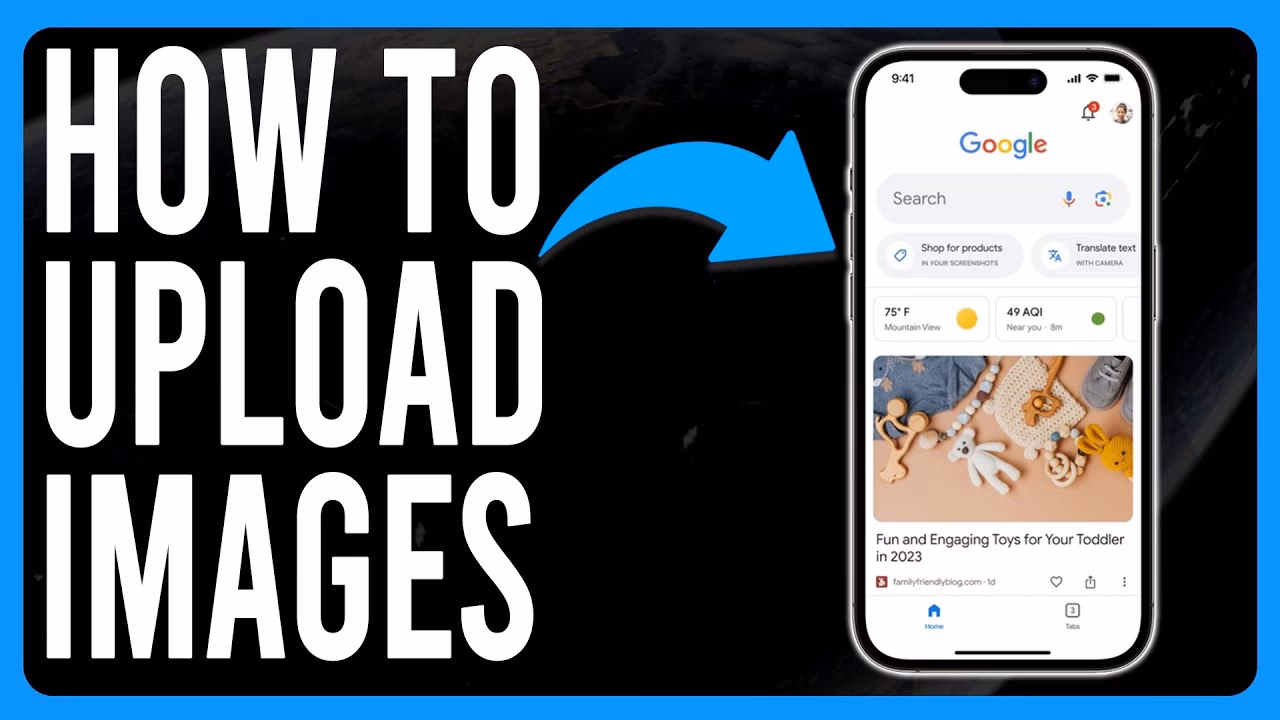 What is Google Photos?