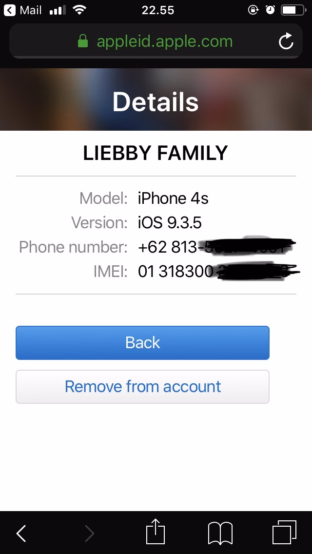 How to remove iCloud Activation Lock on iPhone 4/4S?