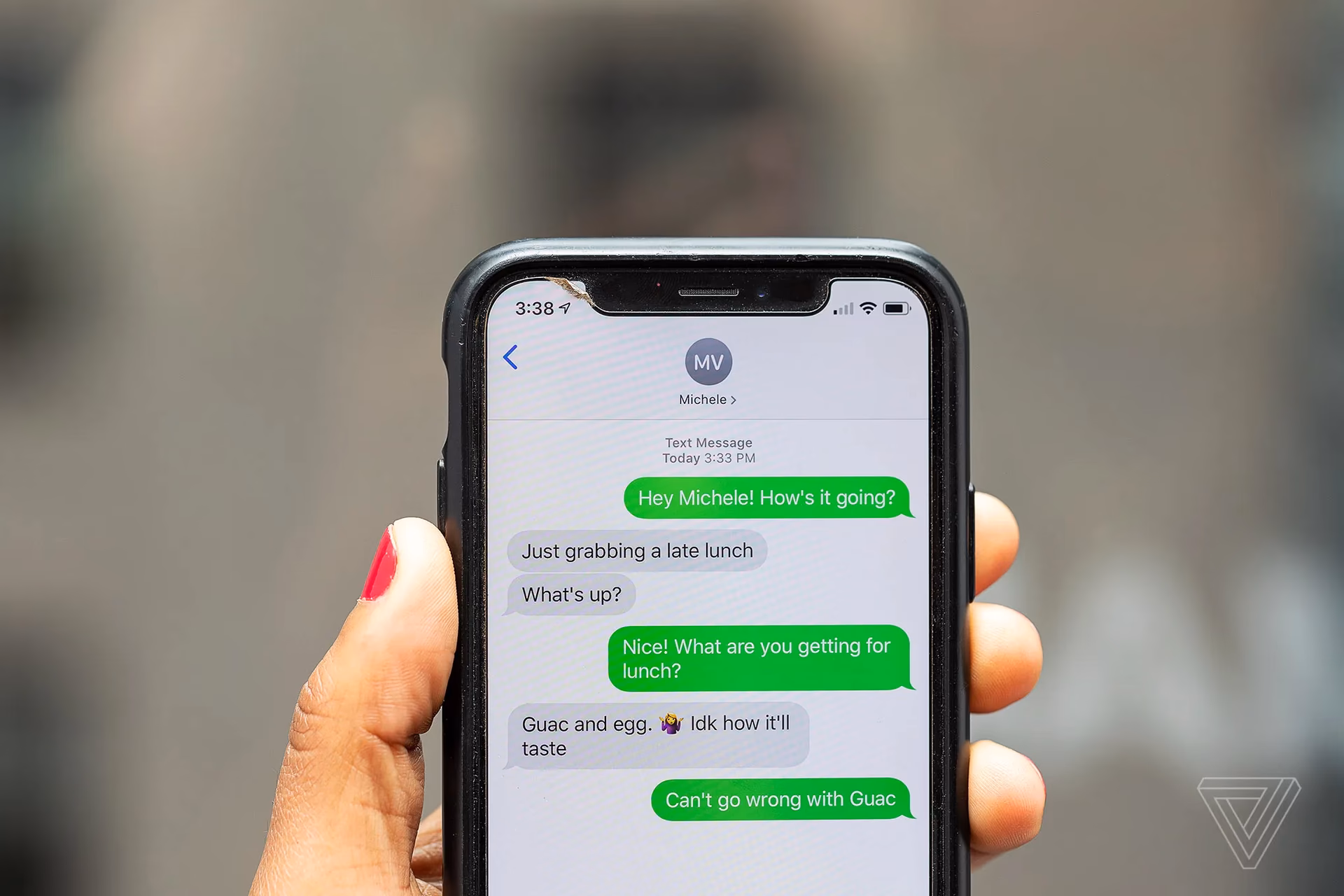 Which iMessage app should I use?