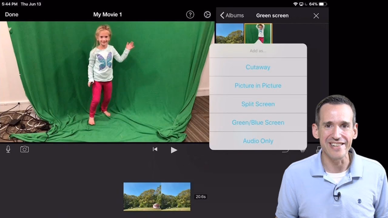Is iMovie easy to use?