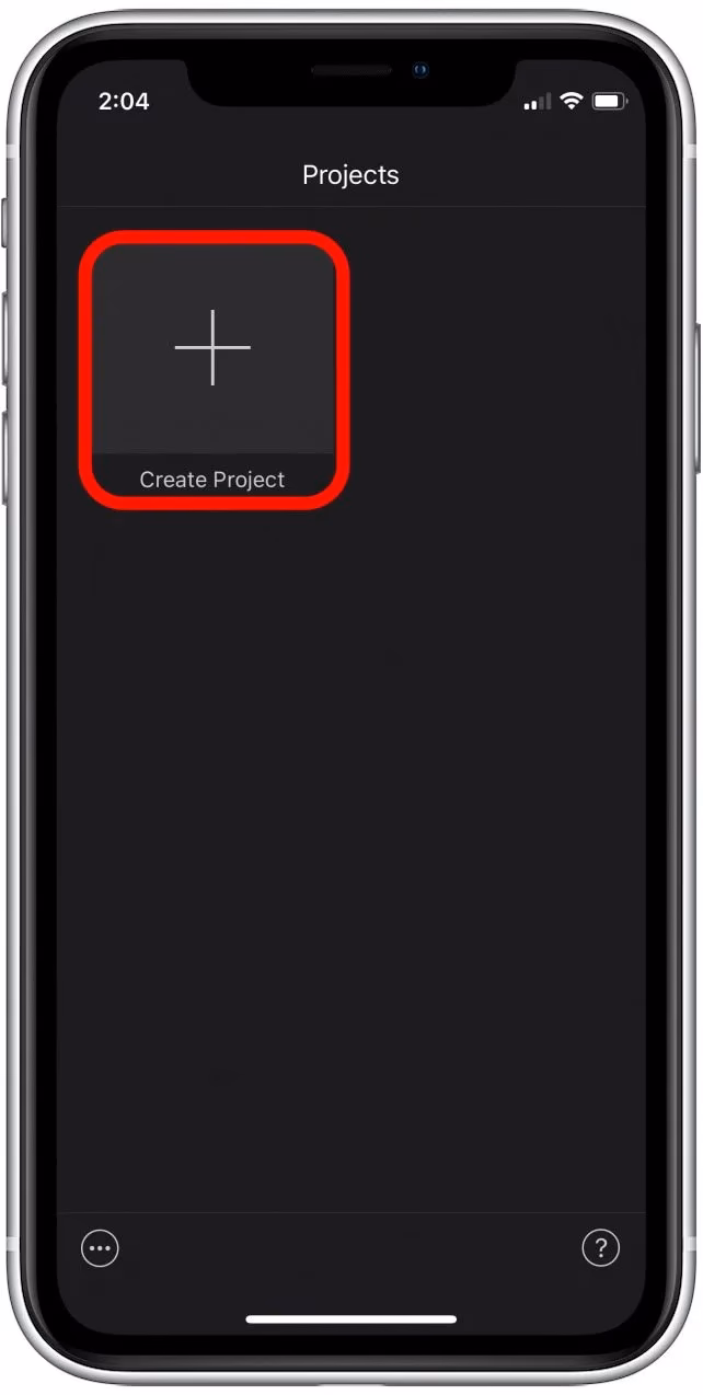 What is the iMovie app?