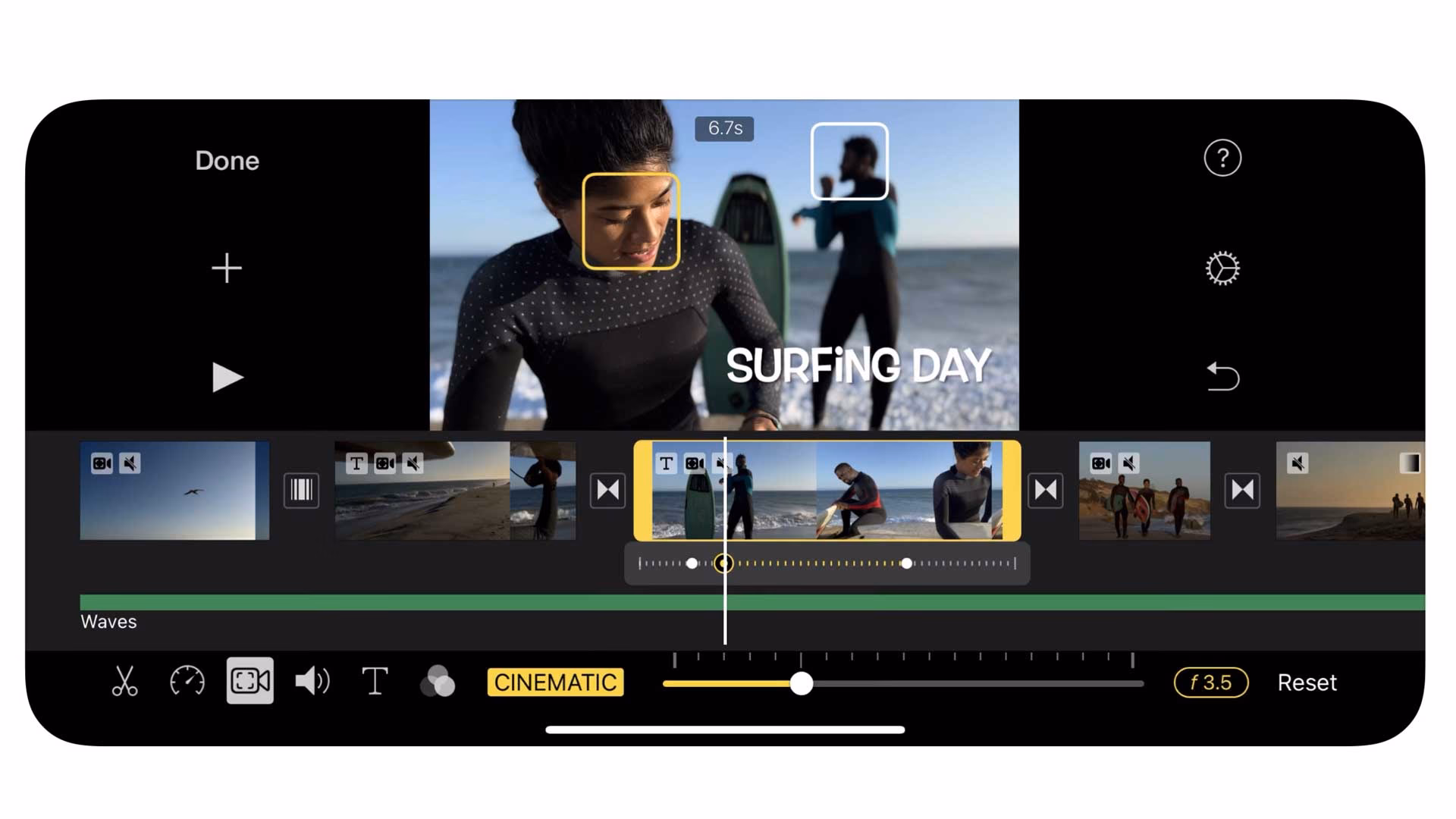 Is iMovie free?