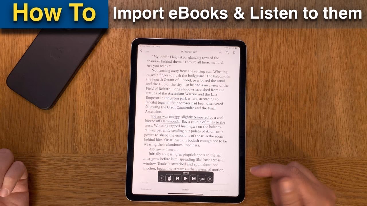 How to transfer EPUB books to iPhone using fonetrans?