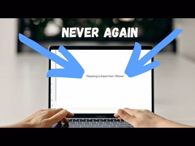 How to transfer data from iPhone to iPhone?