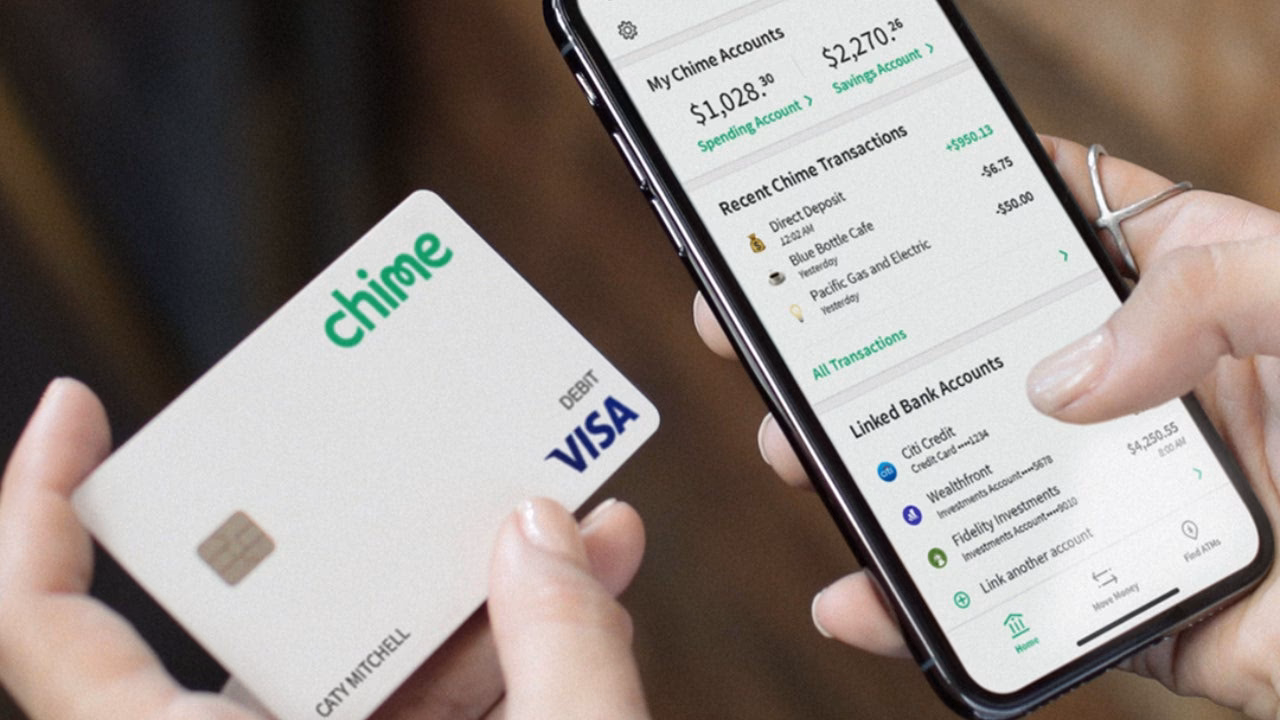How do I use InBank mobile?