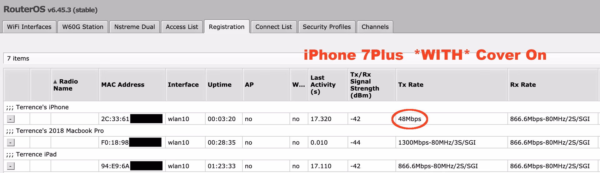 How to fix WiFi issues on iPhone 17?