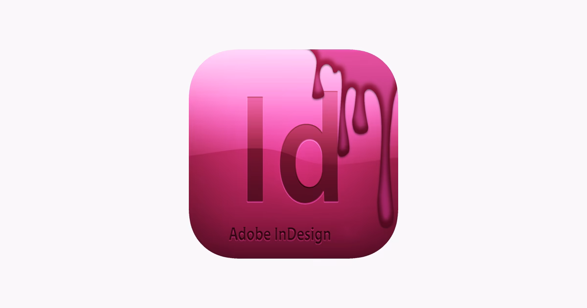 Is there a replacement for Adobe InDesign on iOS?