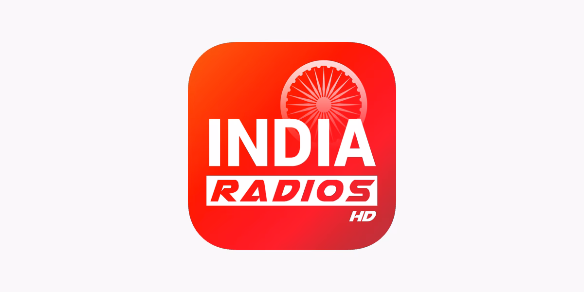How many Indian radio stations are there?