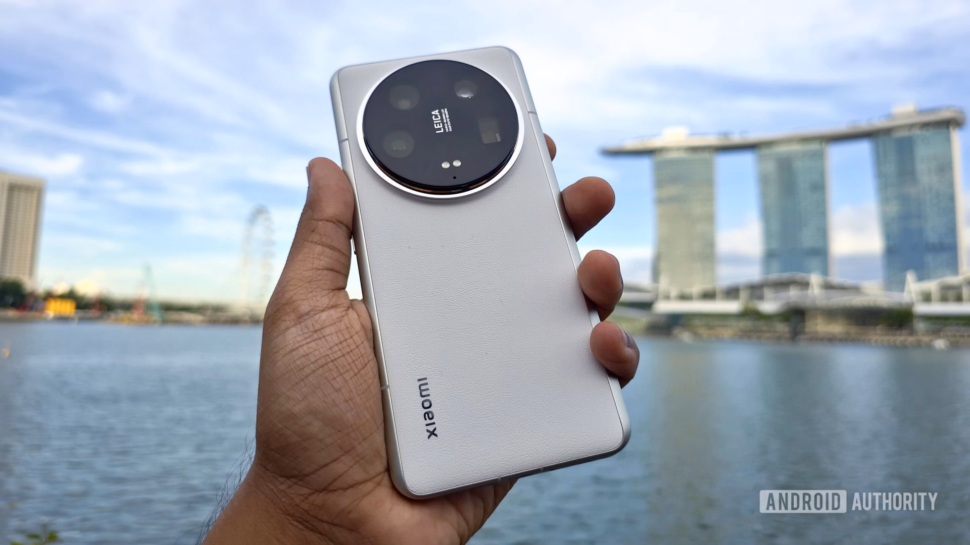 What is the best Infrared Mobile?
