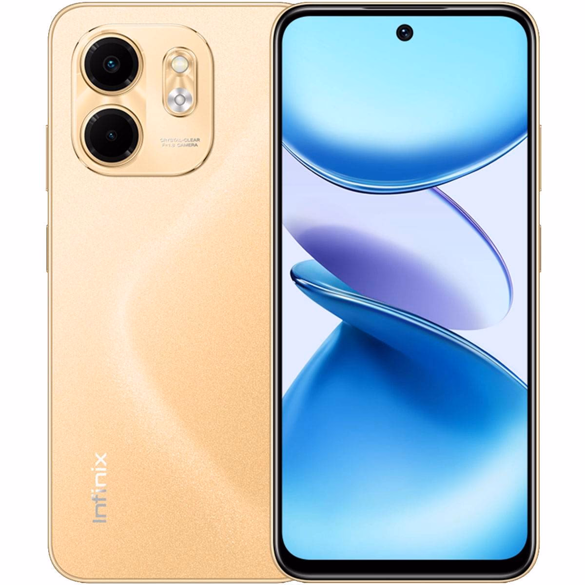What is the best Infinix phone under 30000 in Pakistan?