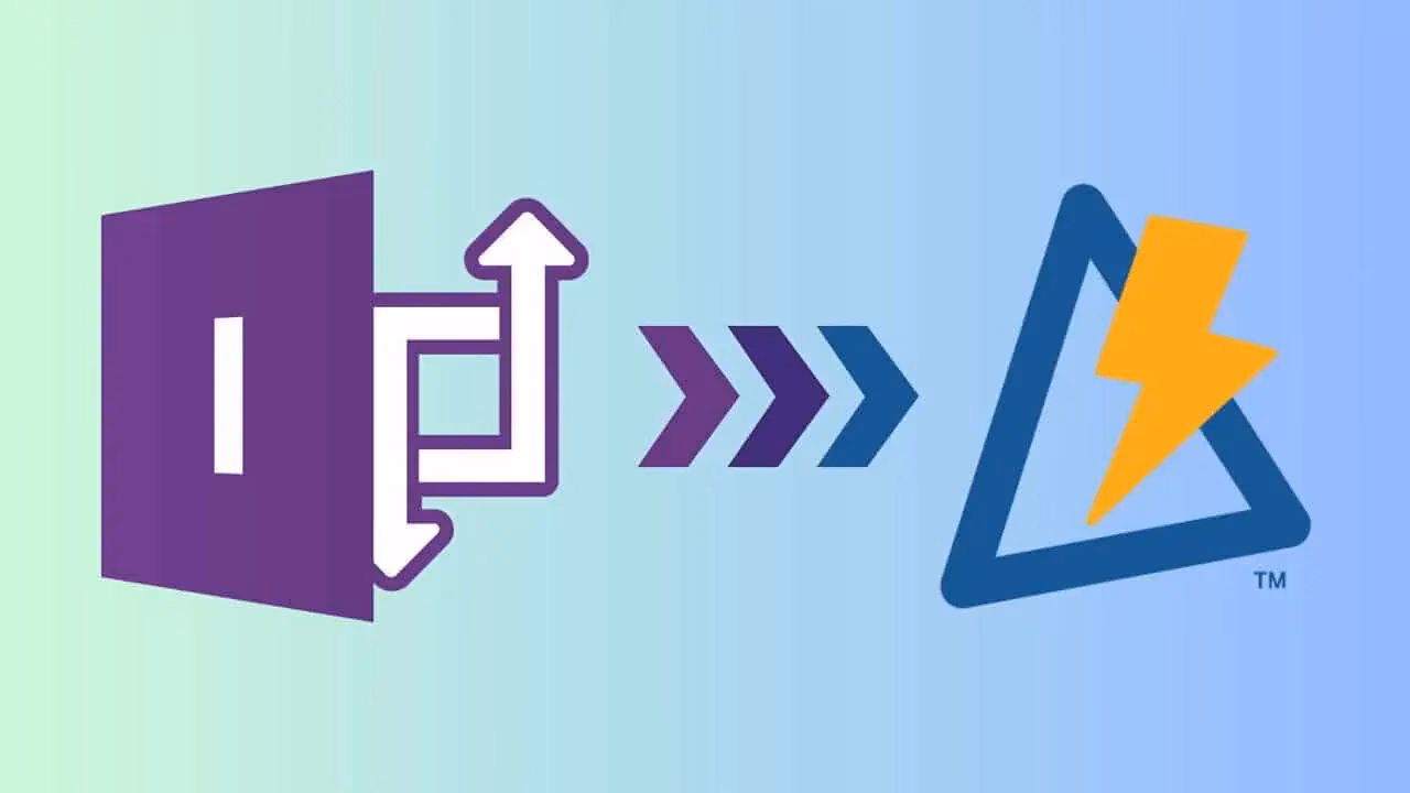 Does InfoPath have a mobile app?