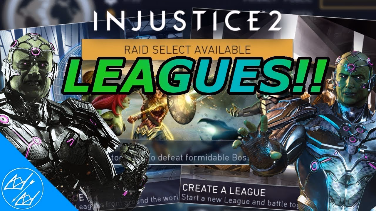 What are leagues and how do they work?