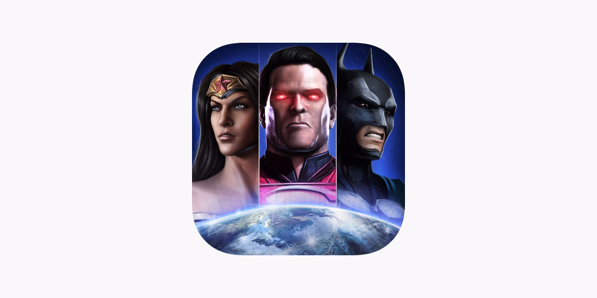 Is injustice a free game?
