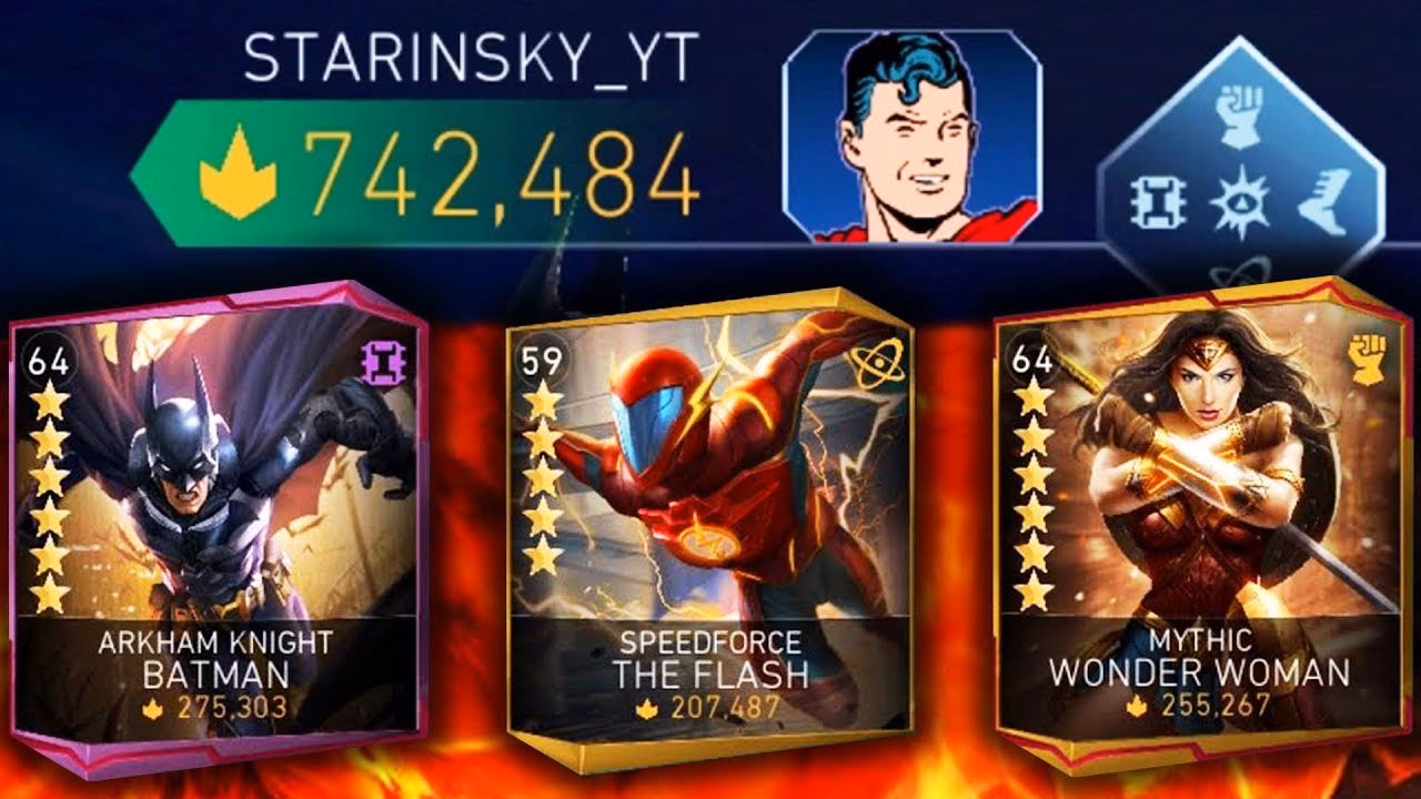 Are there any problems with injustice?