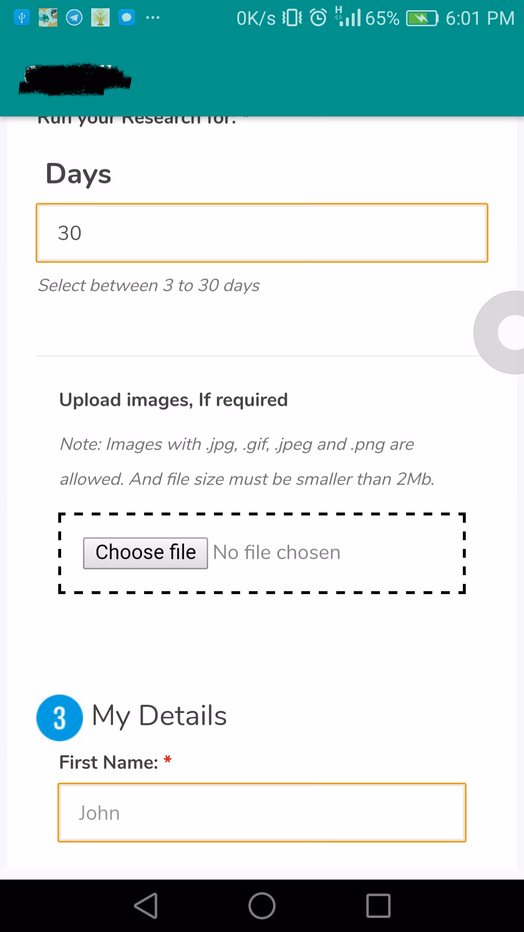 What is input srcset=