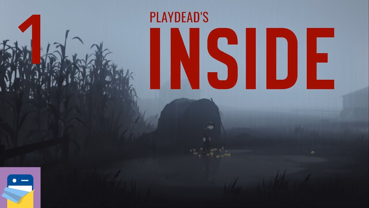 Is inside a good game?
