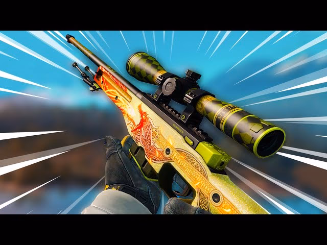 What is CS2 inspect tool?