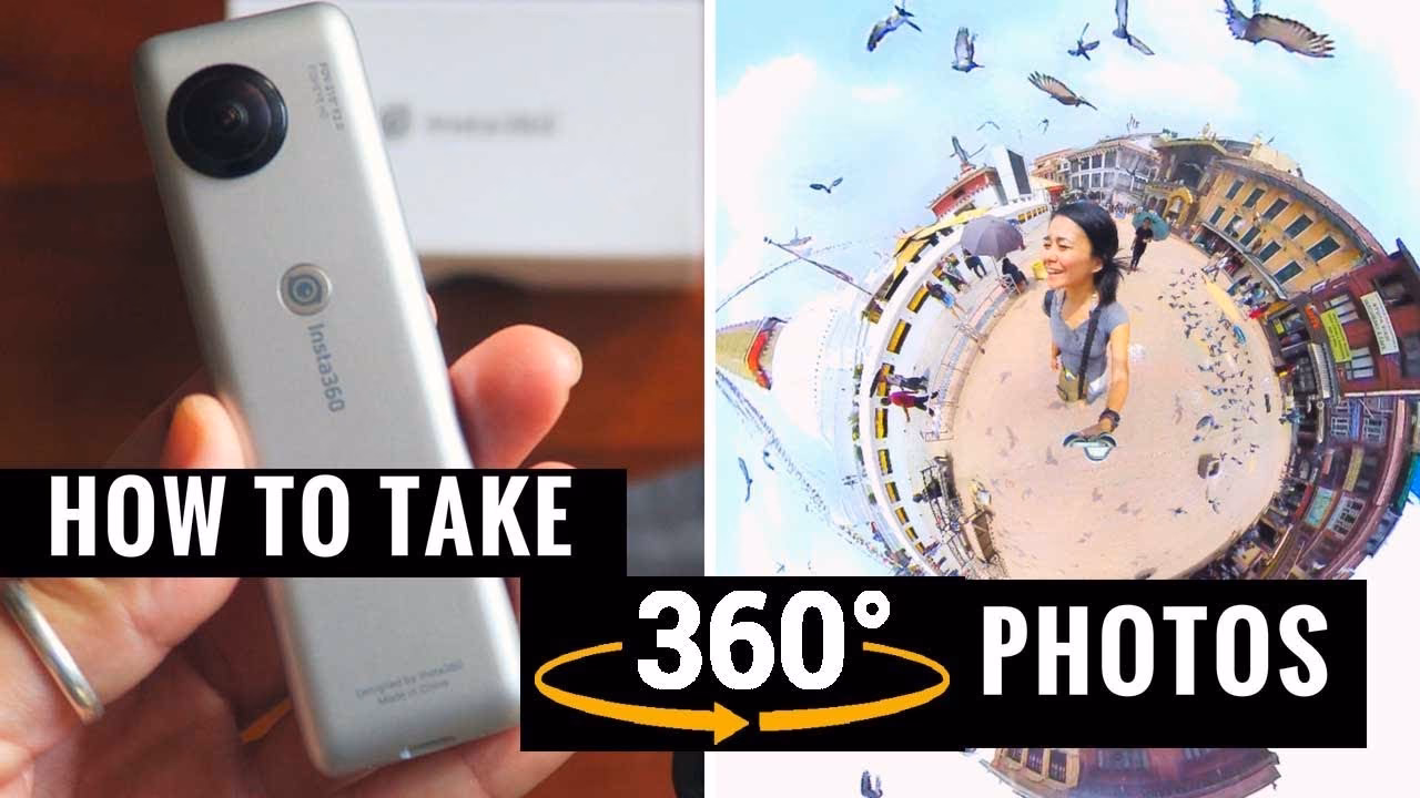 Is Insta360 Nano compatible with iPhone?