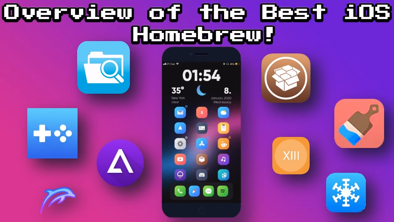 How to build iOS apps using Homebrew on Apple M1?