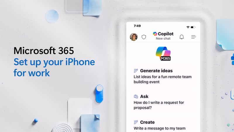 How do I download Microsoft 365 apps?