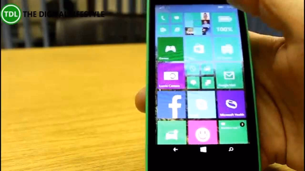 How to install Windows 10 Mobile Anniversary Update on Lumia?