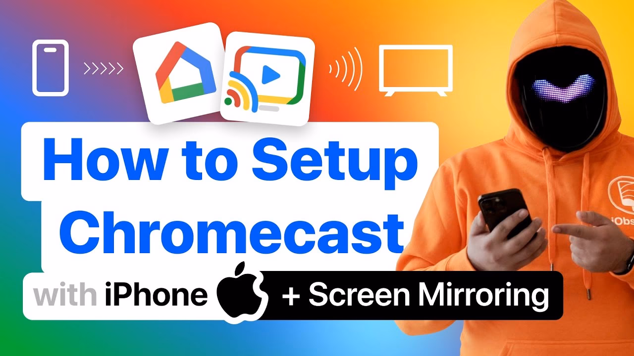 Pourquoi je n'arrive pas à installer Chromecast sur ma TV ?