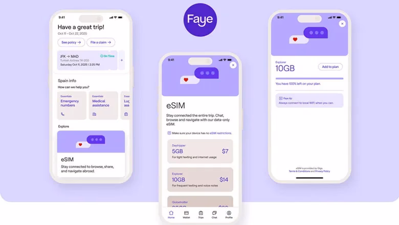 Does home insurance cover gadgets abroad?