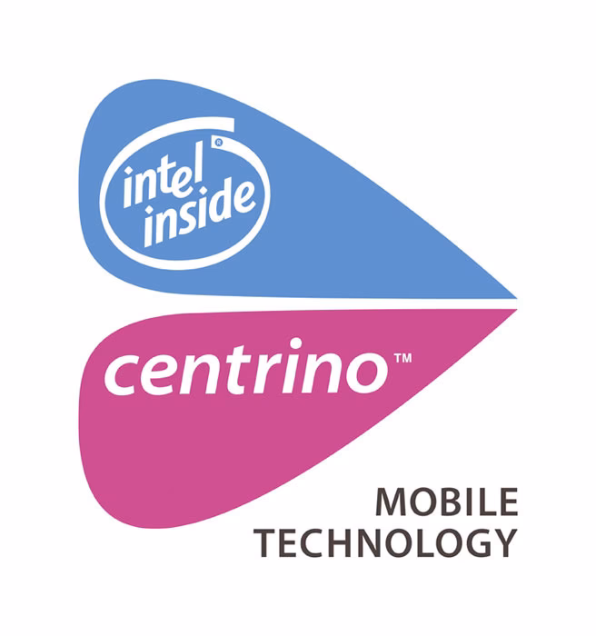 What are the components of Centrino?