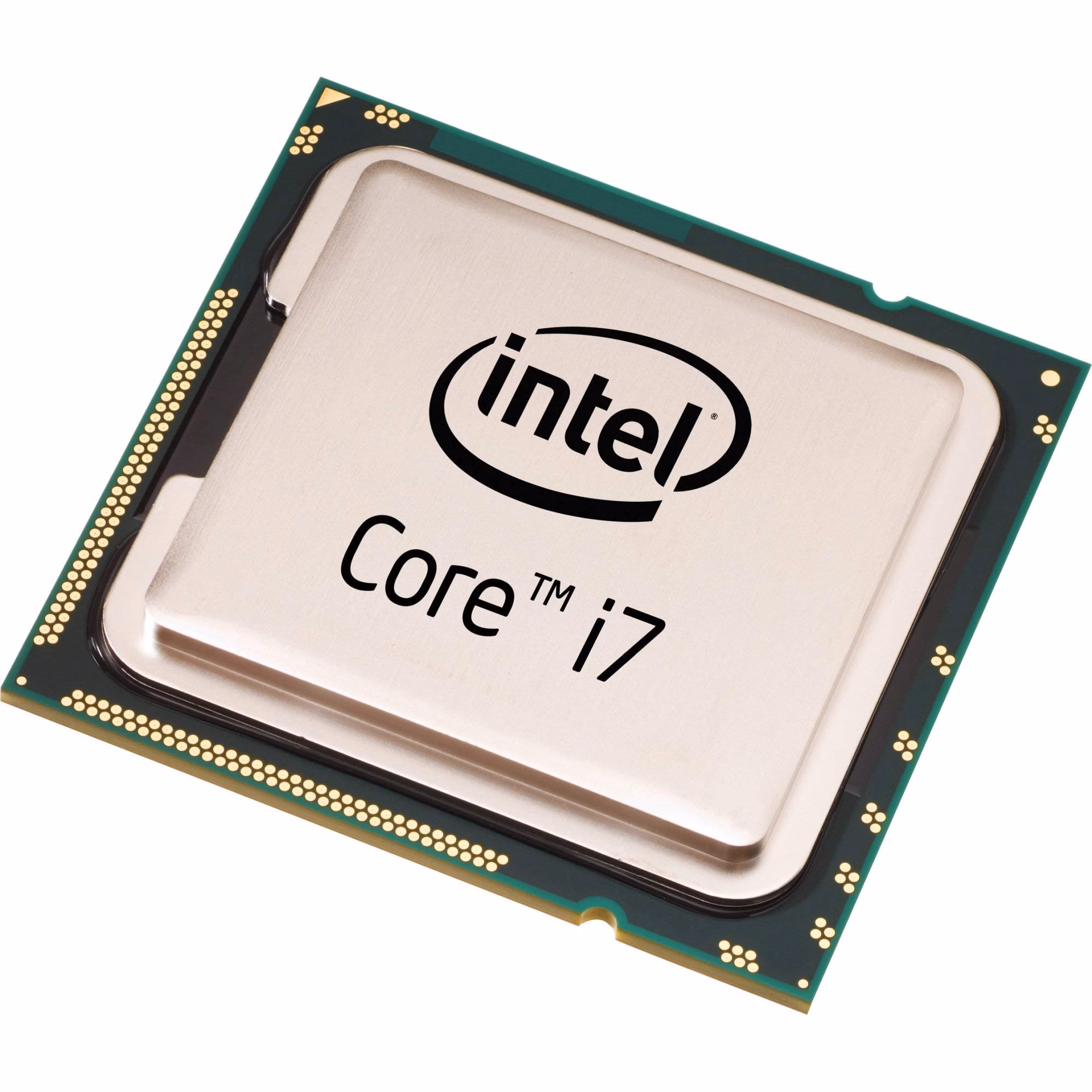 Is Intel a leader in the mobile segment of processors?